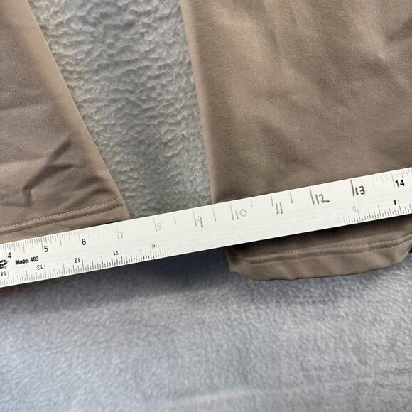 Under Armour Sweatpants Mens Small Brown Cargo Pants Unstoppable Performance Gym - Picture 5 of 10